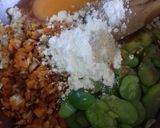Foto del paso 4 de la receta: Croquetas de tofu