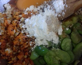 Foto del paso 4 de la receta: Croquetas de tofu