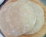 A picture of step 2 of Paneer Samosa – A Bite of Happiness.