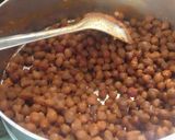ચણા મસાલા (Chana Masala Recipe In Gujarati) રેસીપી સ્ટેપ2ફોટો