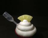 Foto del paso 8 de la receta: Cup Cake de Pinya Colada