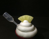 Foto del paso 8 de la receta: Cup Cake de Pinya Colada