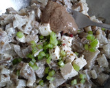 Foto del paso 7 de la receta: Ensalada de berenjena tipo mutabal