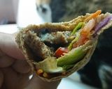 Foto del paso 6 de la receta: Dürum Kebab de Secreto Ibérico