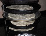 Foto del paso 4 de la receta: Pre pizzas caseras