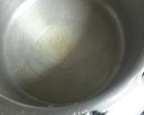 A picture of step 3 of Saibhaji..(Sindhi Style) Palak ki Sabji.