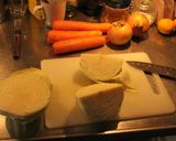 Foto del paso 1 de la receta: Wigos a la "Academia"