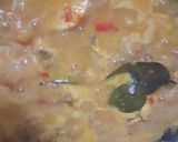 Foto langkah ke 3 dari resep Opor Ayam simpel.