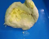 Foto langkah ke 2 dari resep Roti tawar zebra.