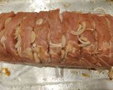 Foto del paso 2 de la receta: Carré de cerdo