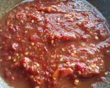 33.Sambal Dadak Khas Sunda langkah memasak 3 foto