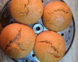 A picture of step 8 of Homemade pav.