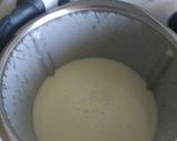Foto del paso 3 de la receta Bizcocho de💠 calabaza🎃 con crema 🍴pastelera en la Thermomix💠