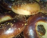 صورة لخطوة 7 من وصفة كعك طالع وخفيف بلا تعب