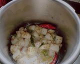 तहरी(Tehri recipe in hindi) रेसिपी चरण 3 फोटो