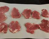 Pork Tenderloin with Bacon and Cheese recipe step 3 photo