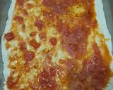 Foto del paso 7 de la receta: Pizza Casera