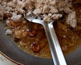 नारळीभात (narali bhaat recipe in marathi) रेसिपी स्टेप 2 फोटो