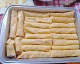 Foto del passaggio 14 della ricetta Cannelloni di carne e ricotta