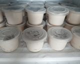 Foto langkah ke 9 dari resep Ice Cream Homemade.