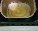 Foto langkah ke 3 dari resep Bolu Tape Re Bread.