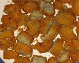 Foto langkah ke 7 dari resep Banana nugget spread choco.
