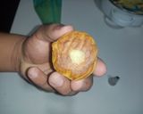 Foto del paso 17 de la receta: Masa choux- Croquembouche
