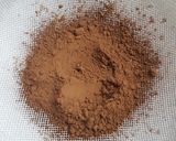 Une image de l'étape 7 de Marbré chocolat vanille.