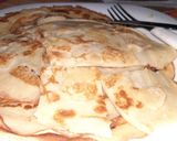 Foto del paso 3 de la receta: Panqueques de Manzana con un vaso de leche