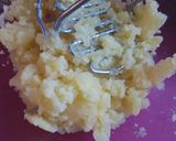 Foto del paso 3 de la receta: Patatas con torreznos