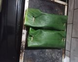 Foto langkah ke 4 dari resep Pepes Jamur tiram.