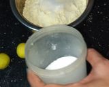 गुजराती खमन(gujarati khaman recipe in hindi) रेसिपी चरण 2 फोटो