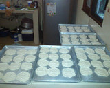 Foto del paso 15 de la receta: Pastelitos hojaldreados de carne