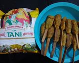 Foto langkah ke 8 dari resep Sempolan Ikan.