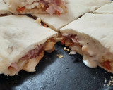 Foto del paso 4 de la receta: Empanada gallega