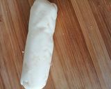 A picture of step 8 of Vanilla cookies.