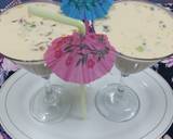 Hyderabadi Muharram Ka Sharbat/Doodh ka Sharbat recipe step 4 photo