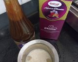 કેસરી બદામી ઠંડાઈ (Kesari Badami Thandai Recipe In Gujarati) રેસીપી સ્ટેપ1ફોટો