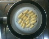 Foto langkah ke 4 dari resep Semprit ulat susu.