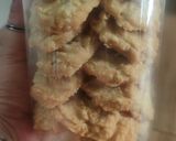 Foto langkah ke 7 dari resep Coklat putih almond.