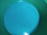 Pastel espejo
