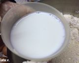 Vegyes kiflik #ünnepséfje recept fázis 2 fotója