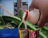 Foto langkah ke 4 dari resep Ice cream Beng-beng (By: Gusti Dela).