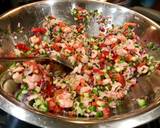 Shrimp & ScallopCeviche recipe step 3 photo