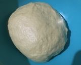 Foto langkah ke 1 dari resep Roti Maryam/roti Cane.