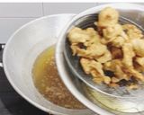 Foto langkah ke 8 dari resep Udang saos Mayonaise.