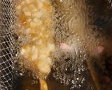 Une image de l'étape 10 de Hot dog Coréen ou Tokkebi.