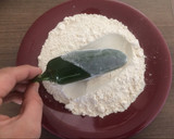 Foto del paso 13 de la receta: Ajíes Jalapeños rellenos fritos