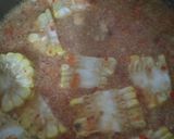 Foto langkah ke 2 dari resep Sayur Asem Jakarta.