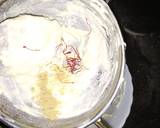 Kesar Pista Shrikhand recipe step 2 photo
